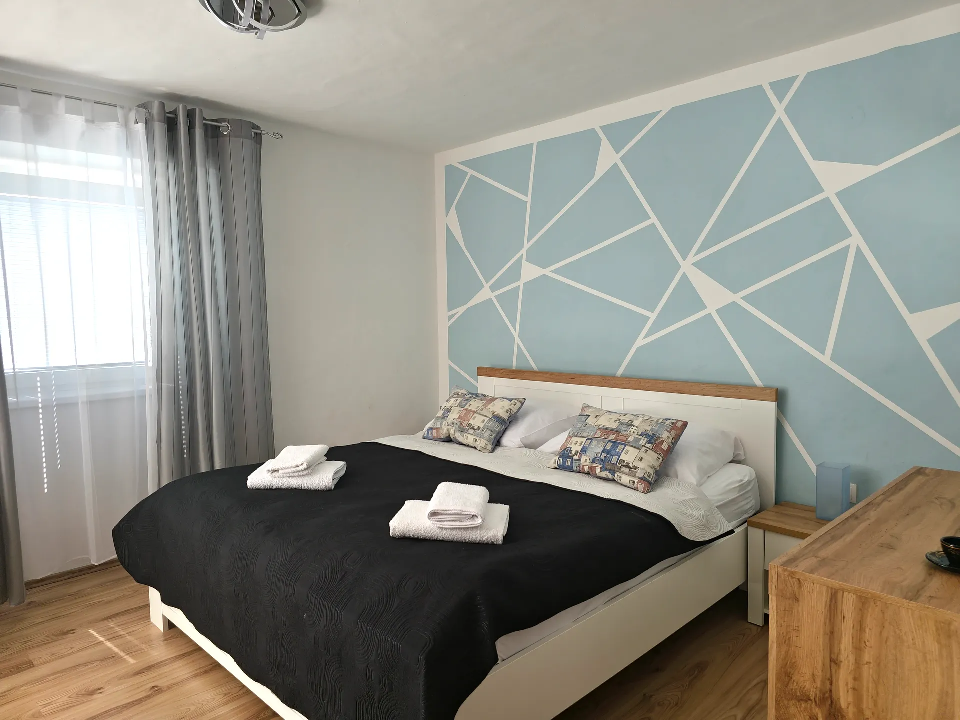 Apartmán 3