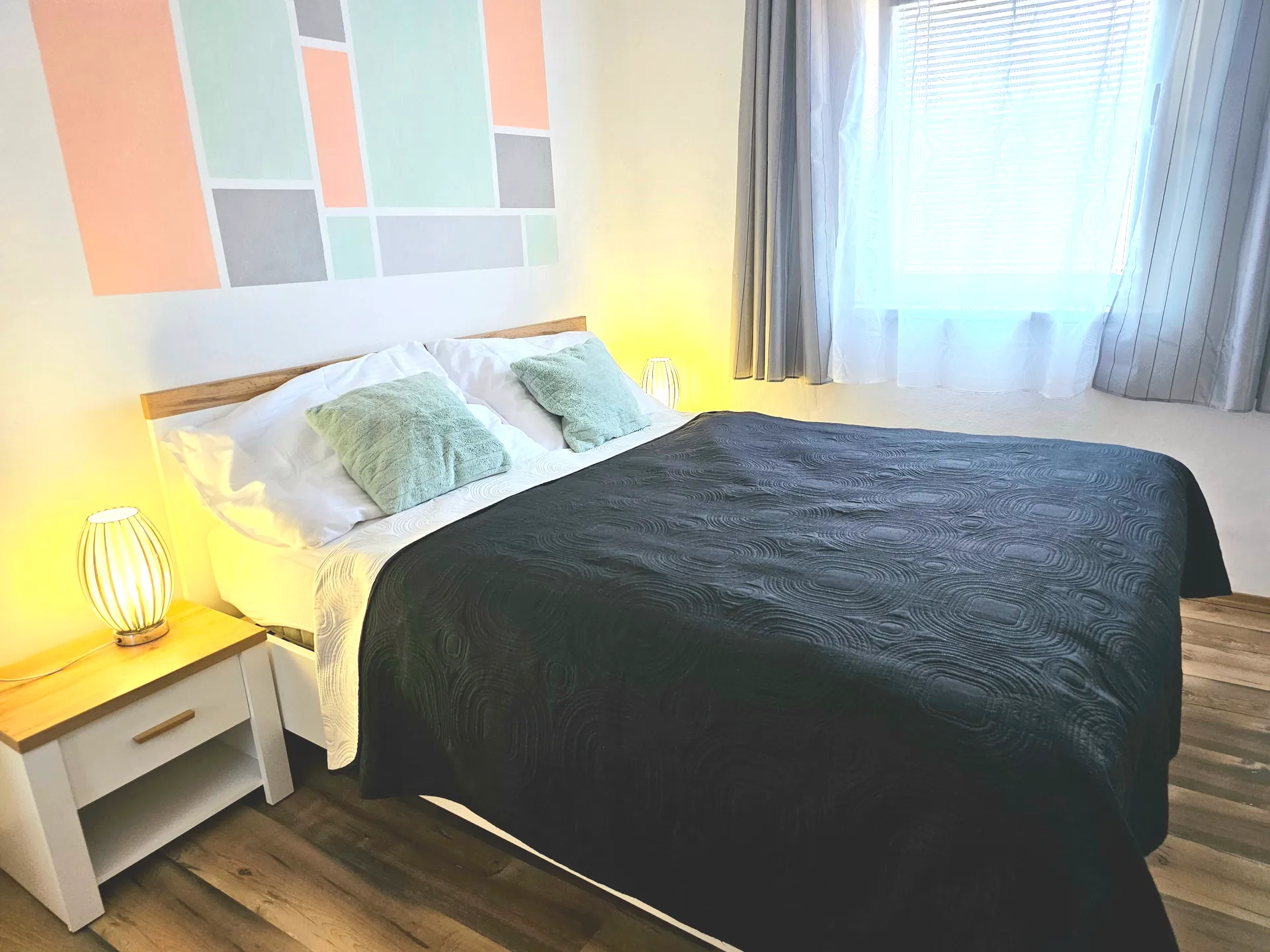 Apartmán 4